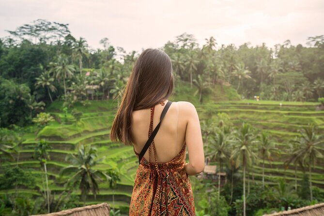 Ultimate Ubud Experience All Inclusive Private Day Tour - The real logistics: 10 hours, half in the car