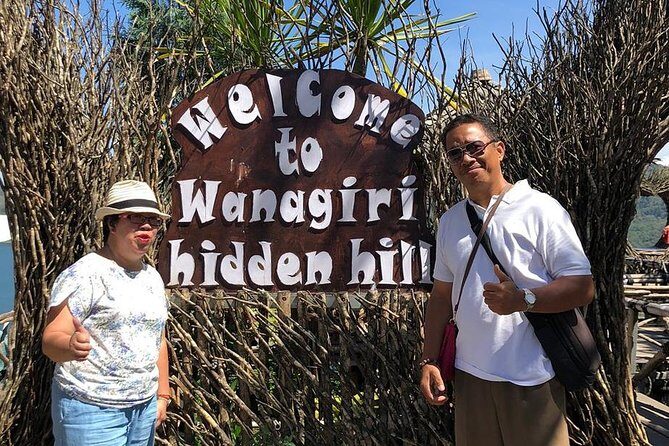 Ulun Danu Temple, Handara Gate, Wanagiri And Banyu Mala Waterfall - Banyumala Twin Waterfalls: Twin Falls, Pool Time, and a Cooler Pace
