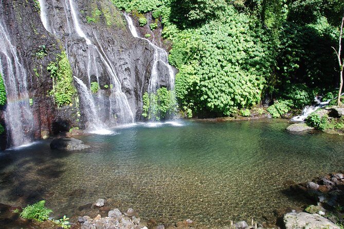 Ulun Danu Temple, Handara Gate, Wanagiri And Banyu Mala Waterfall - Price and Day-Trip Value With a Private AC Car