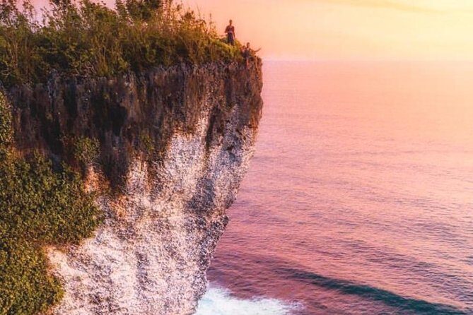Uluwatu Instagram Tour: Unforgettable Beaches (Private & All-Inclusive) - Key things you’ll notice on this Uluwatu Instagram tour