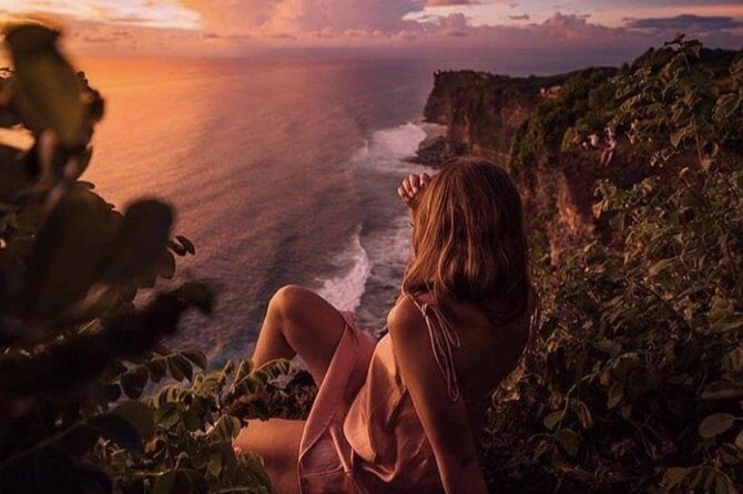 Uluwatu Instagram Tour: Unforgettable Beaches (Private & All-Inclusive) - Why this Uluwatu Instagram route makes sense for your camera (and your schedule)