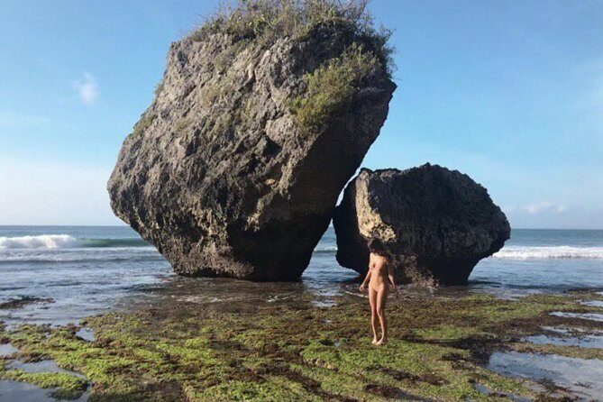 Uluwatu Instagram Tour: Unforgettable Beaches (Private & All-Inclusive) - The real itinerary: Suluban to Kecak Fire Dance, stop by stop
