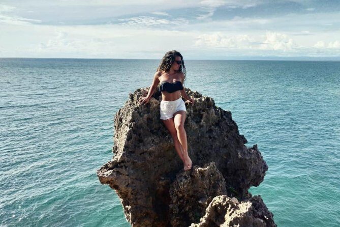 Uluwatu Instagram Tour: Unforgettable Beaches (Private & All-Inclusive) - Getting there: pickup zones and how long the day will feel