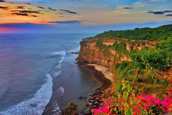 Uluwatu, Kecak Dance and Seafood Dinner Tour Packages - Key highlights before you go