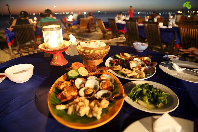Uluwatu, Kecak Dance and Seafood Dinner Tour Packages - Private 2-way transfers: less traffic stress, more evening time