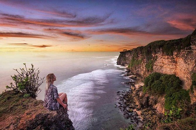 Uluwatu & Kecak Dance Tour (Private Half Day Tour) - Uluwatu and Kecak: why this half-day format works