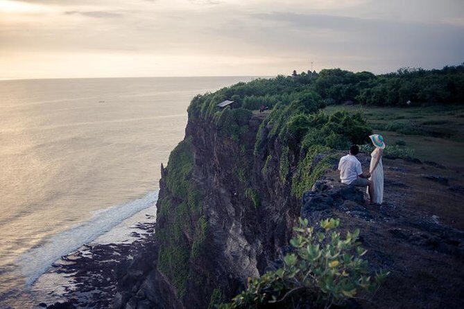 Uluwatu & Kecak Dance Tour (Private Half Day Tour) - Who this tour fits best