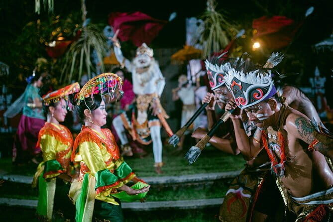Uluwatu Kecak Tickets A Spectacular Show - Photo and Sunset Light: How to Get the Shots You Actually Want