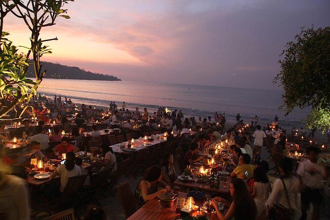 Uluwatu Sunset, Kecak Dance, and Dinner Jimbaran Beach - Who should book this Kecak sunset + Jimbaran dinner tour