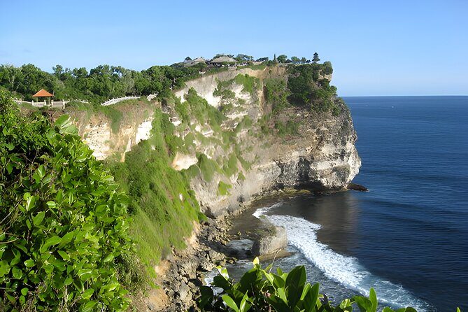 Uluwatu Sunset Trip with Kecak Dance Show and Jimbaran Dinner - Private Door-to-Door Pickup from Seminyak and South Bali