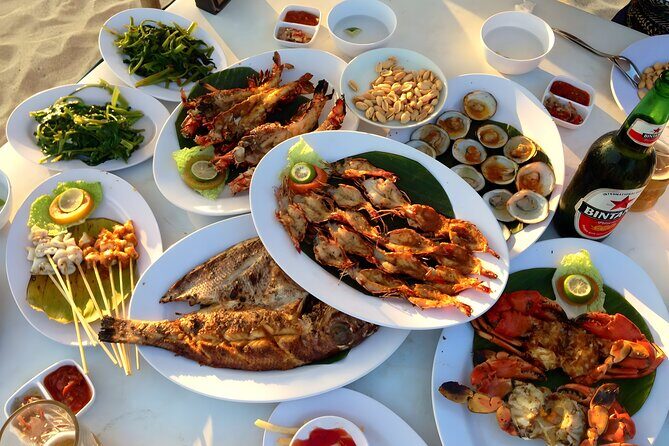 Uluwatu Sunset Trip with Kecak Dance Show and Jimbaran Dinner - Price and What You’re Actually Getting for $55