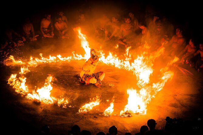 Uluwatu Sunset Trip with Kecak Dance Show and Jimbaran Dinner - Who This Sunset Tour Fits Best