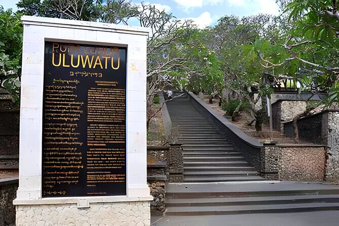 Uluwatu Sunset,Kecak Dance and Diner Seafood In Jimbaran - Who should book this private Uluwatu evening