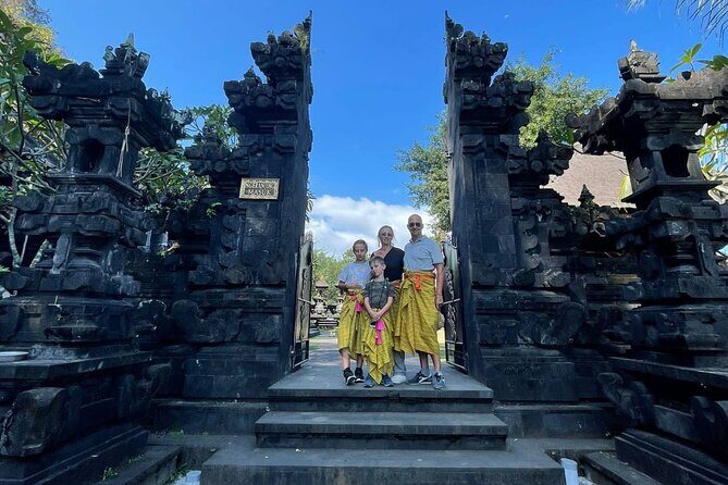 Uluwatu Surrounding: GWK- Padang Beach- Uluwatu Temple - What to pack and how to pace yourself for three outdoor stops