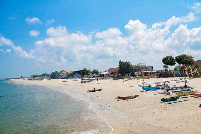 Uluwatu Temple, Beaches and Southern Bali Tour - Southern Bali, packed into one smooth 10-hour plan