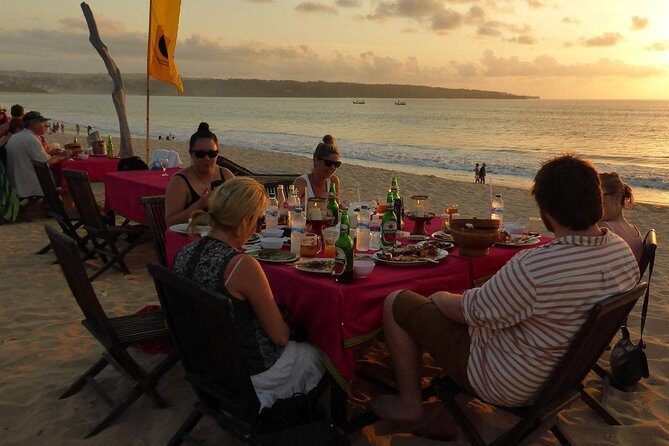 Uluwatu Temple, Beaches and Southern Bali Tour - Quick stops at Pandawa and Pantai Melasti for scenic breaks