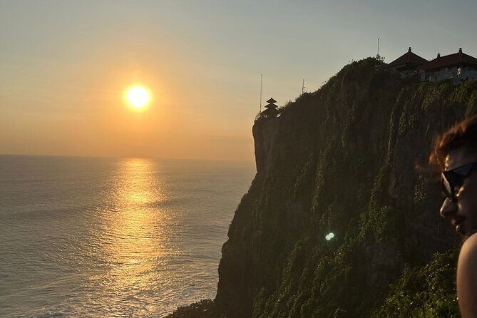 Uluwatu Temple Entrance & Kecak Dance Tickets - Uluwatu Temple Entrance Without the Line Drama