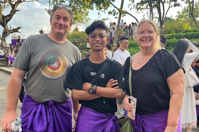 Uluwatu Temple Entrance & Kecak Dance Tickets - Price and Time Check: Is $23 Good Value?