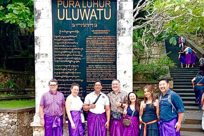 Uluwatu Temple Entry and Kecak Fire Dance Ticket - Kecak and fire dance at Uluwatu: Rama and Sita with a big stage feel