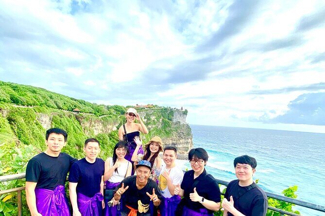 Uluwatu Temple Entry and Kecak Fire Dance Ticket - How the 2-hour flow works in real life