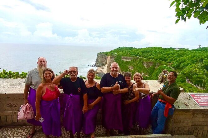 Uluwatu Temple Entry and Kecak Fire Dance Ticket - Who should book this Uluwatu Temple and Kecak experience