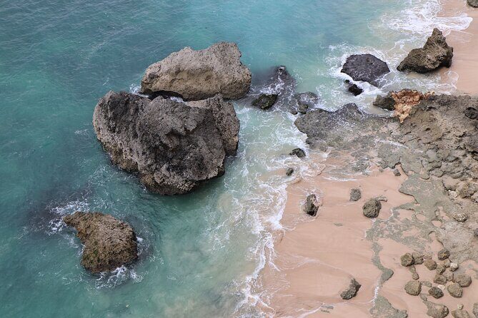 Uluwatu Temple Excursion - FREE WI-FI - Quick Key Points Before You Go