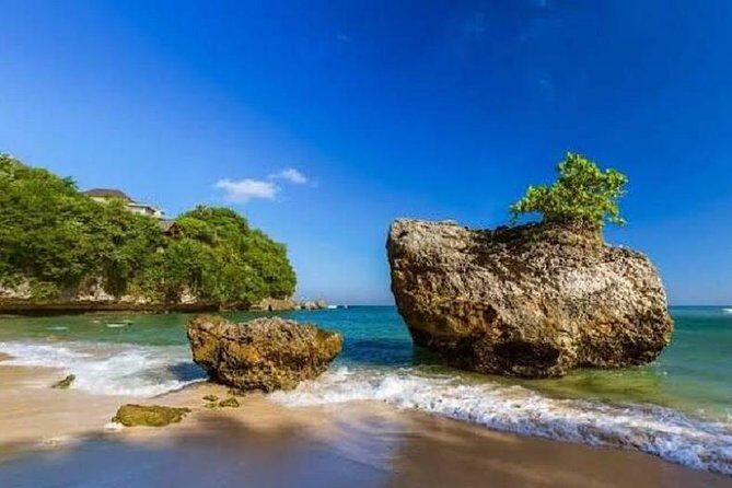 Uluwatu Temple Excursion - FREE WI-FI - A 9-Hour Plan That Hits the Big Stuff from Seminyak