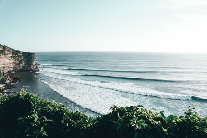 Uluwatu Temple Excursion - FREE WI-FI - Garuda Wisnu Kencana Cultural Park: The 120-Meter Statue Moment