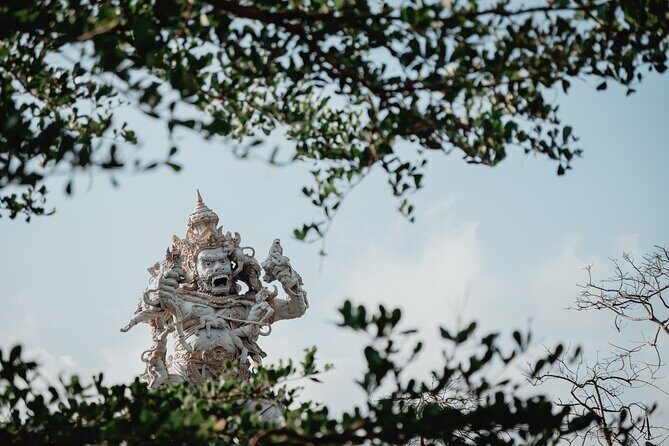 Uluwatu Temple Excursion - FREE WI-FI - The Real Value: Private Transport + Wi‑Fi Without the Constant Planning