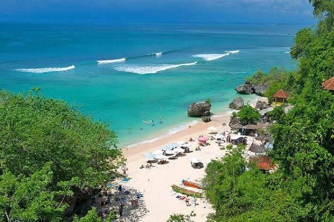 Uluwatu Temple Excursion - FREE WI-FI - What to Budget and Bring (So the Day Flows)