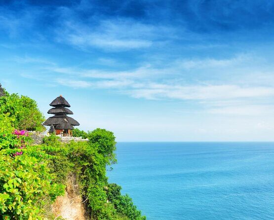Uluwatu Temple Kecak Fire Dance Private Guided Tour - Key highlights worth your attention
