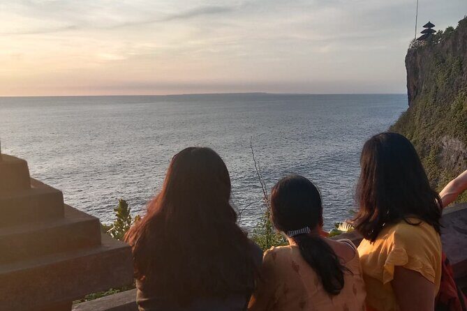 Uluwatu Temple Kecak Fire Dance Private Guided Tour - Door-to-Door Private Transport (and Why It Matters in South Bali)