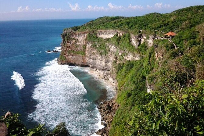 Uluwatu Temple & Kecak Fire Dance Tour - A Quick Checklist Before You Go