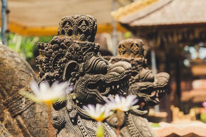 Uluwatu Temple & Kecak Fire Dance Tour - Should You Book This Uluwatu Temple & Kecak Tour?
