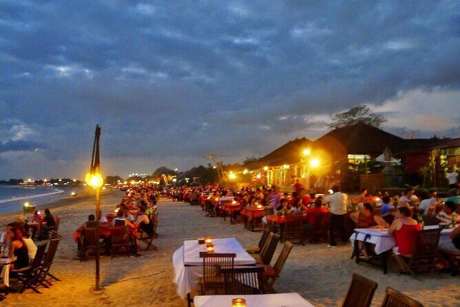 Uluwatu Temple Sunset and Kecak Fire Dance - Price and what you’re actually paying for
