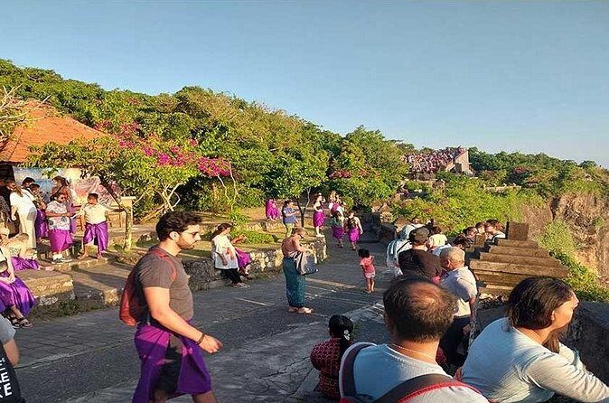 Uluwatu Temple with Sunset Tours - My quick verdict: should you book Uluwatu with Sunset Tours?