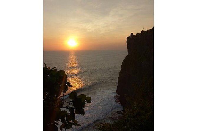 Uluwatu tour & Balinese kecak dance - A South Bali Day Plan That Mixes Beaches and Big-Stage Culture