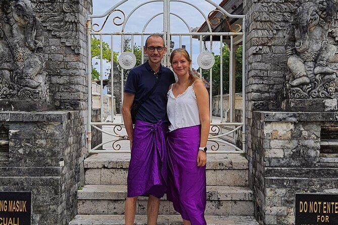Uluwatu tour & Balinese kecak dance - Cost, What You Get, and What You’ll Pay Extra