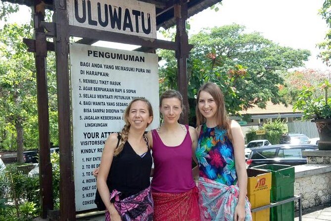 Uluwatu tour & Balinese kecak dance - Why the Guide Really Matters on This Route