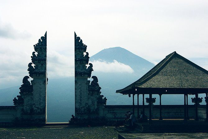 Unique East Bali Full Day Tour - Key highlights you’ll actually care about