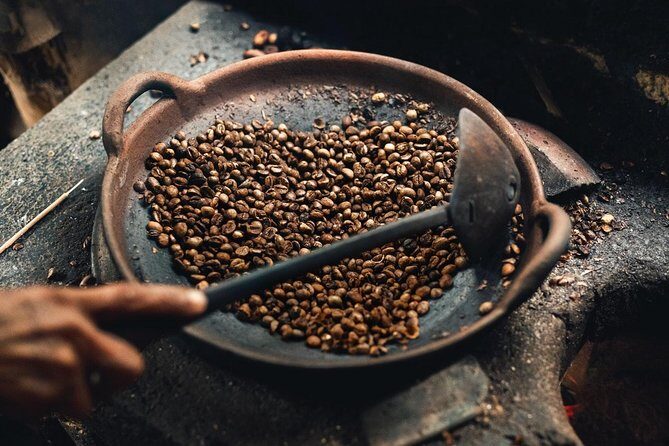 Utterly Ubud - Luwak coffee plantation: tasting the story behind the drink