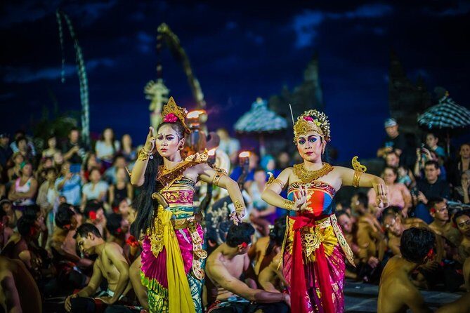 Utterly Ubud - How guides, pickup, lunch, and tickets make the day click