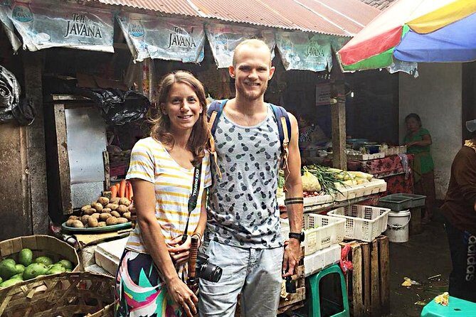 Vegetarian Ubud Cooking Class Bali - Price and value: why $39 can be a fair deal
