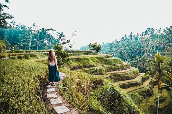 Volcano Jeep Adventure and Ubud Tour - Lunch, timing, and why the price feels fair