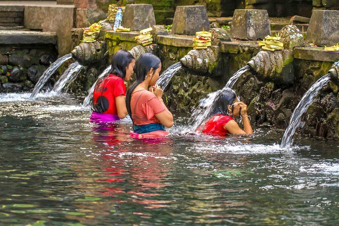 Volcano Jeep Adventure and Ubud Tour - Who this Ubud tour suits best (and who should reconsider)