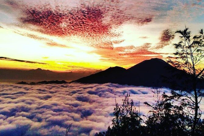 Watch the sunrise from the top of Mount Batur volcano - Price and Value: Is $59 a Good Deal?