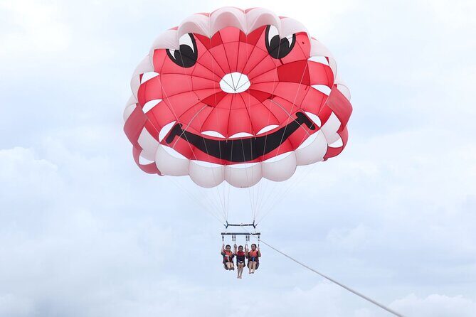 Water Sports GWK Uluwatu Private Guided Tour - How the private format changes your whole day