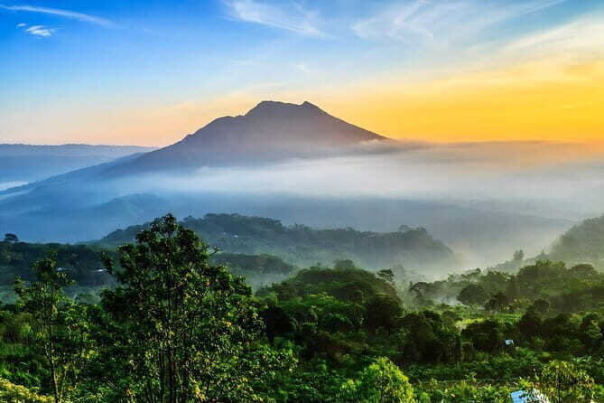 Waterfall Tour: North Bali Best Waterfalls - Leke Leke Waterfall: A Newer Jungle Scene for Photos (and Drones)
