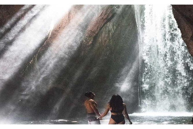 Waterfall Tour:Tegenungan-Kanto Lampo-Tukad Cepung and Tibumana- Free transport - Price and value: what $25 covers and how to judge if it’s worth it