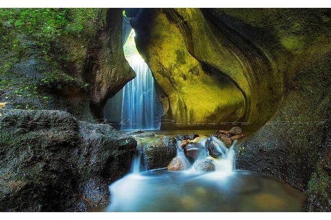 Waterfall Tour:Tegenungan-Kanto Lampo-Tukad Cepung and Tibumana- Free transport - Who this tour suits best (and who should rethink it)